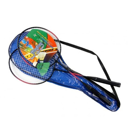 ZESTAW BADMINTON