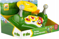 JOHN DEERE SYMULATOR KIEROWNICA