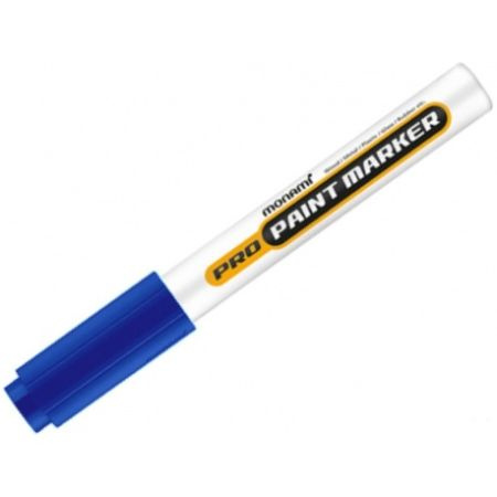 MARKER BLOWER NIEBIESKI