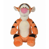 PLUSZAK TYGRYSEK 25CM SIMBA FOL