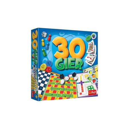 GRA 30 GIER