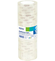 Taśma biurowa GRAND 24x30 m *1słup-6szt.