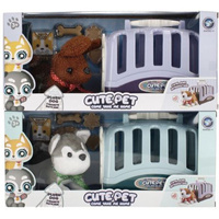 TRANSPORTER+PIES+AKC 37X17X15 MIX2 MC WB  18 36