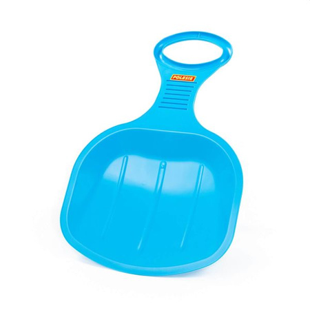 Ślizg zjazdowy Midi Polesie