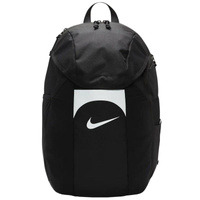 Plecak szkolny NIKE Academy Team Sportowy 30L Czarny