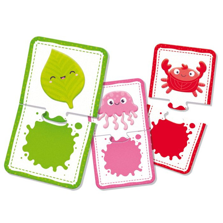 Touch Logic Montessori Lisciani