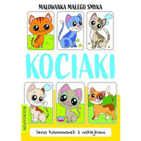 KOCIAKI