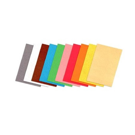 FILC A4 10SZT POJ KOLORY MIX