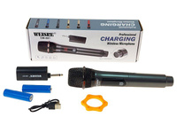 mikrofon; 30x10x6cm, Box (3/621169 )