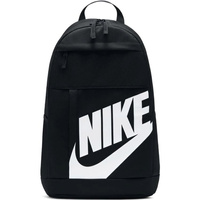 Plecak sportowy, szkolny Nike Elemental Backpack HBR czarny