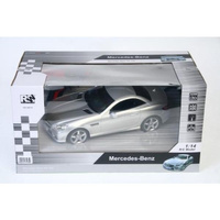 AUTO RC MERCEDES