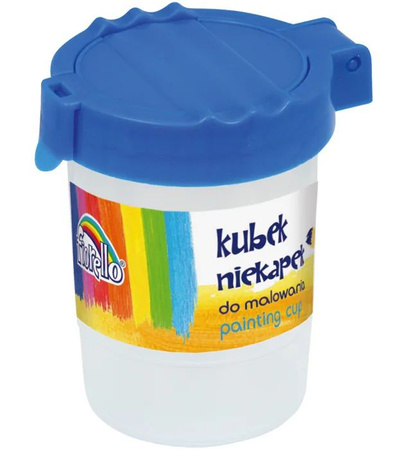 KUBEK NIEKAPEK DO MAL FIORELLO