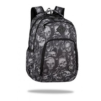 CoolPack Break Plecak Młodzieżowy Skulls