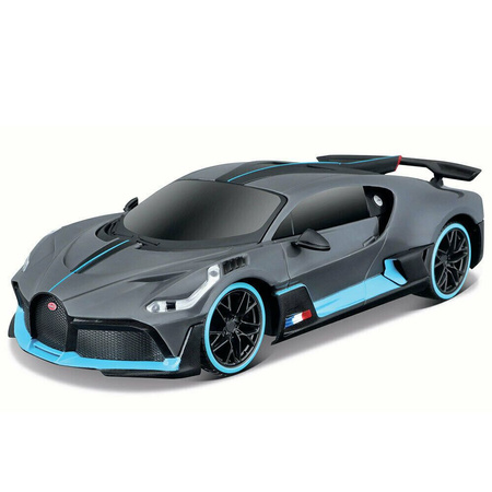 MAISTO 1:24 PREMIUM BUGATTI