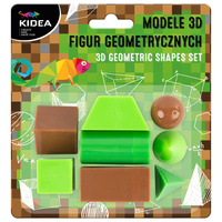 Chłopięcy Minecraft