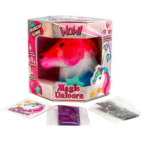 GLUTEK SLIME MR BOO MAG JEDN 85G