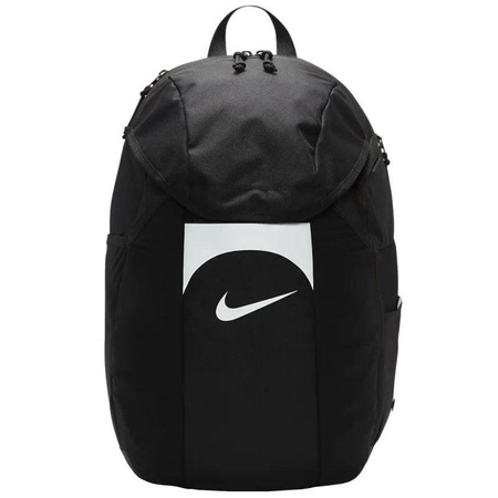 Plecak szkolny NIKE Academy Team Sportowy 30L Czarny
