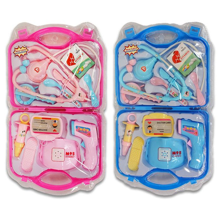 LEKARZ WALIUZKA ZE ŚW