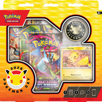 Karty Pokémon TCG: 2026 Pokémon Day Collection