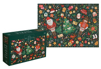 Puzzle 1000 el.Full of Joy