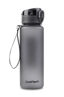 COOLPACK - BIDON - BRISK 600 ml - GREY
