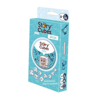 Gra Rebel Story Cubes: Akcje