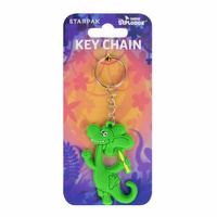 BRELOK GUMOWY DIPLODOK 7CM B C 30 600