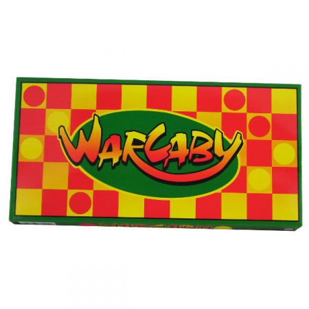 Gra Warcaby KALAMON/ @