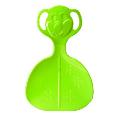 Ślizg zjazdowy COMFORT LINE M MARMAT