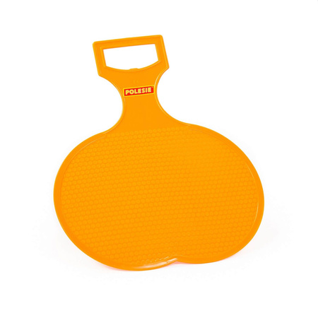 Ślizg zjazdowy mini Polesie