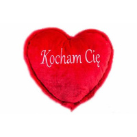 SERCE MIĘKKIE WIELKIE