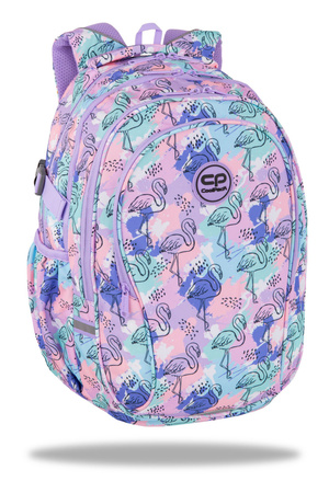 COOLPACK - FACTOR - PLECAK MŁODZIEŻOWY - MAUI