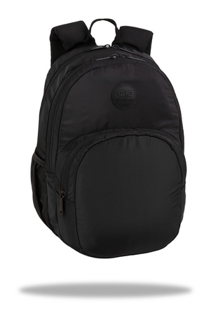 COOLPACK - RIDER - PLECAK MŁODZIEŻOWY - BLACK