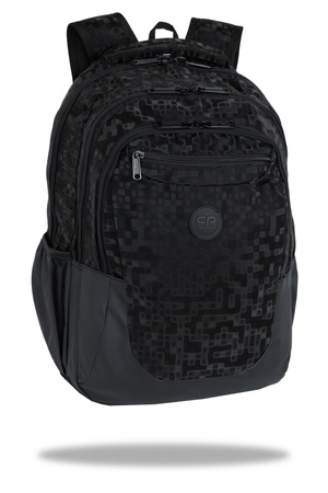 COOLPACK - SOUL - PLECAK MŁODZIEŻOWY - TRACE PIXEL