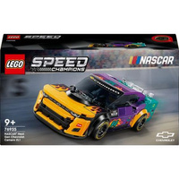 LEGO Technic NASCAR® Next Gen Chevrolet Camaro ZL1 76935