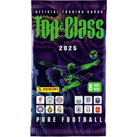 TOP CLASS 2025 PURE starter set