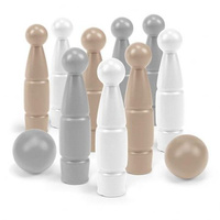 Kręgle Biszkoptowa Chmurka Wader