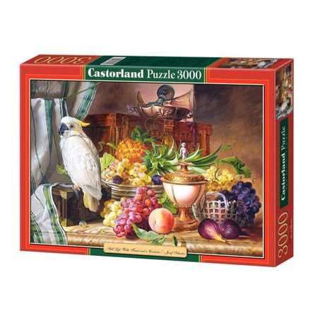 Castorland Puzzle 3000 el. Josef Schuster