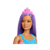 Barbie Lalka Księżniczka HGR17 Mattel