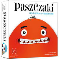 Paszczaki GRA