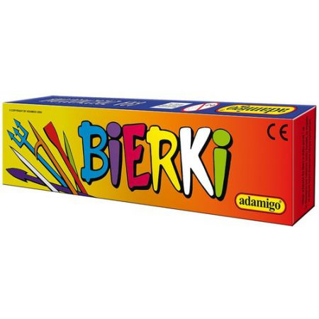 BIERKI