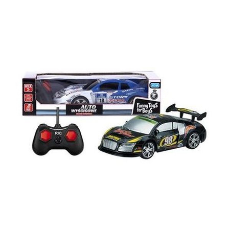 AUTO WYŚCIGOWE ZDALNIE STEROWANE TOYS FOR BOYS 1:22