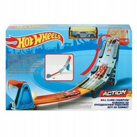 Hot Wheels Rywalizacja Mistrzów Zestaw GBF83