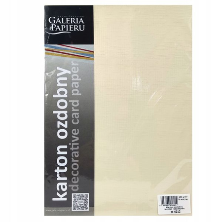 KARTON SUKNO 20SZT KREM 230G