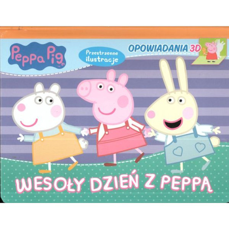 WESOŁY DZIEŃ Z PEPPĄ