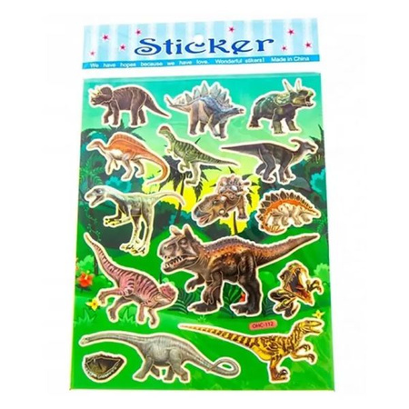 1005I / NAKLEJKI (50/3000)