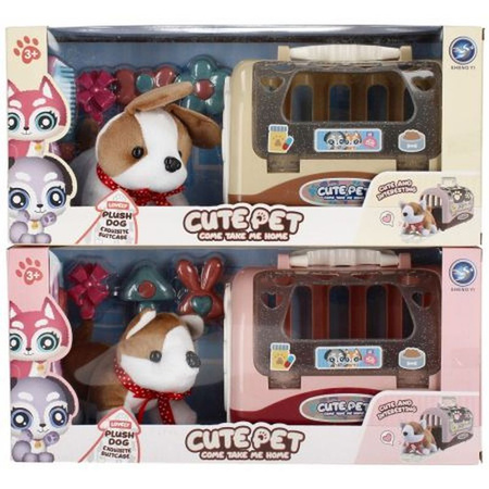 TRANSPORTER+PIES+AKC 37X17X15 MIX2 MC WB 18 36