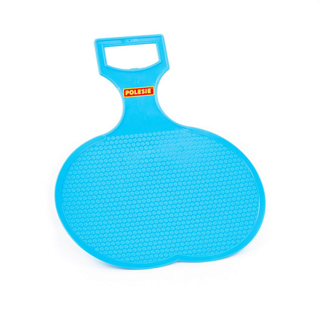 Ślizg zjazdowy mini Polesie