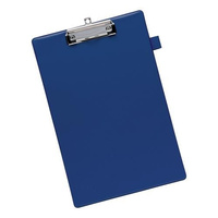 RAPESCO Clipboard deska A4+ niebieska