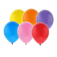 ZESTAW BALONÓW KASIA 20SZTUK @